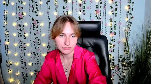 Avatar of beauty_ginger_