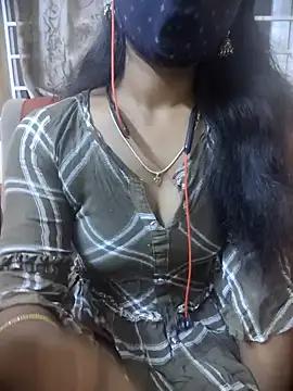 Beautytamil from StripChat is Freechat