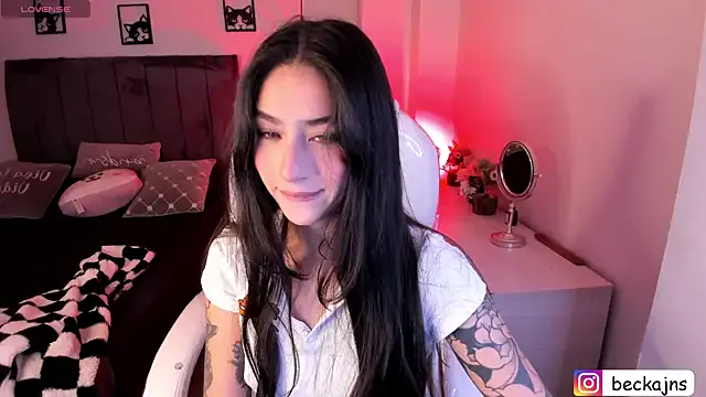 Avatar of Beck_jones