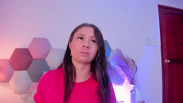 BeckyVidal — Freechat on StripChat