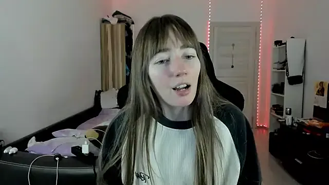 bekkawell — Intimate video in PM