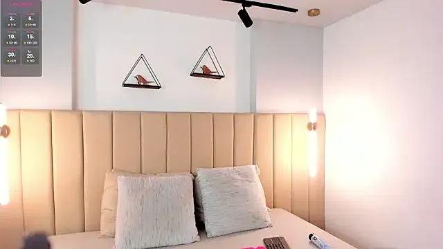 Avatar of belamonroe