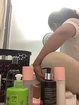 Belindamuller — Rubing cameltoe