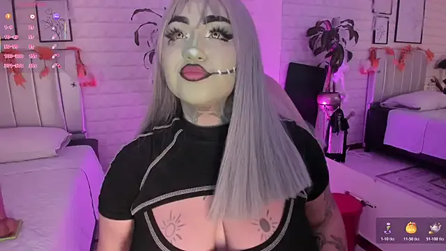 Avatar of bella-green