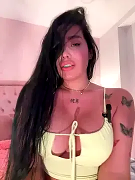 Bella__Wood's avatar