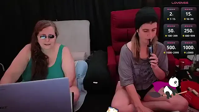 Avatar of Bella_and_Marie