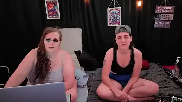 Avatar of Bella_and_Marie