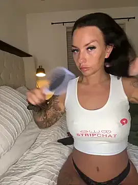 Avatar of BELLABLACKXUK