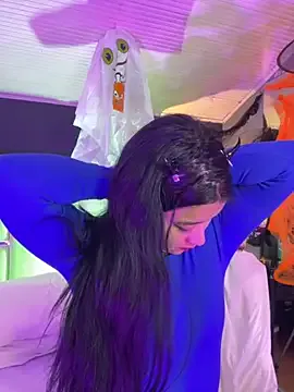 Avatar of BellaFernandez__