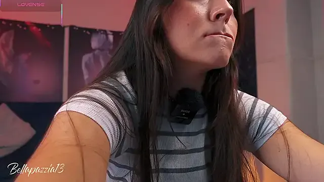 Avatar of Bellapazzia