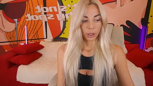 Avatar of BellaRayyy