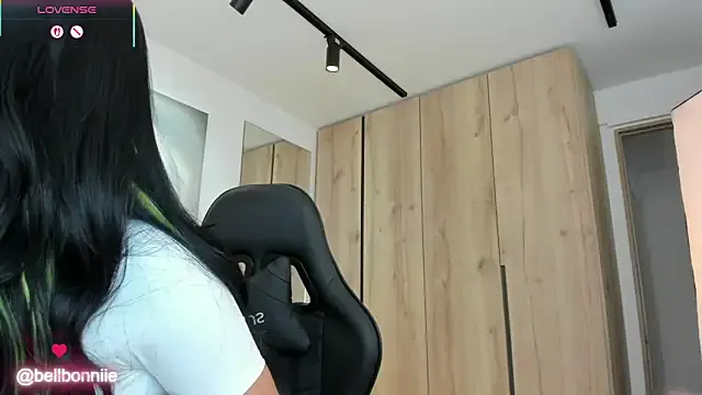 Avatar of belllbonniie