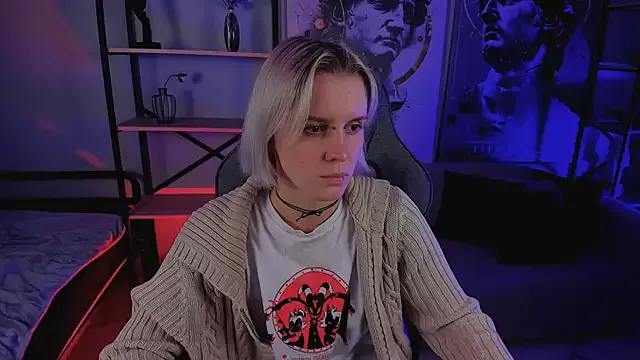 BethanyCloud — twerk time