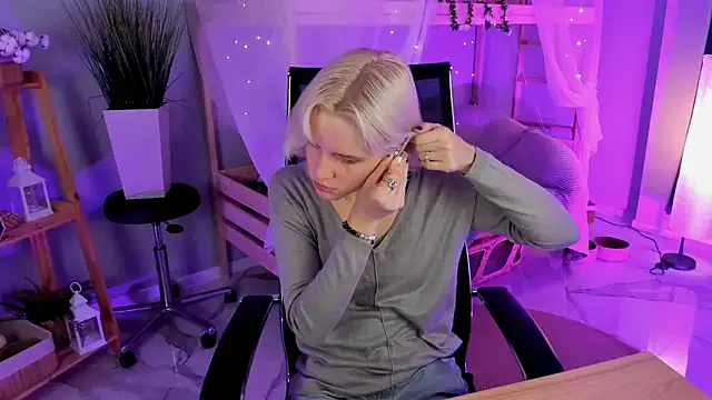 Avatar of BethanyCloud