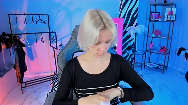 Avatar of BethanyCloud