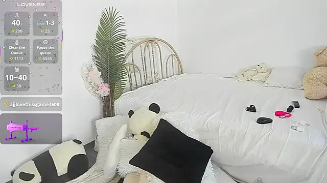 Avatar of BettyKristal