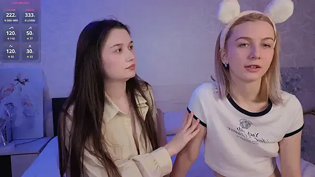 betweenUse — Freechat on StripChat