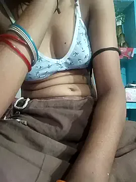 Bhagwati_baby — Freechat on StripChat