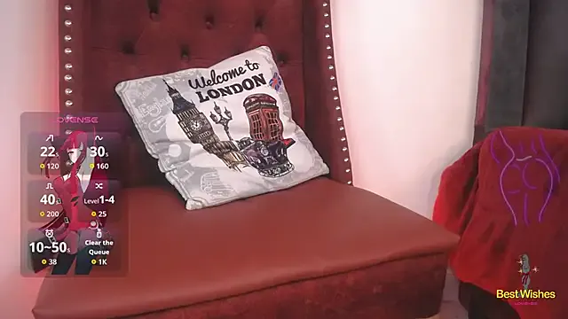 Avatar of BiancaAntonelli