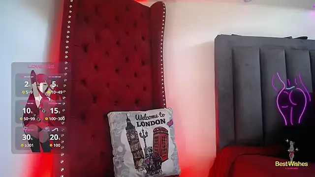 Avatar of BiancaAntonelli