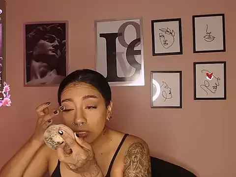 biancaleblanc — Put ice in my terry