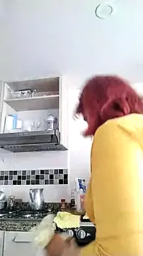 BiancaSteel — SHOW FINGER IN PUSSY