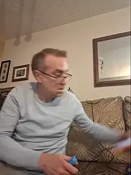 bibananaman — Double dildo cum play when we hit it