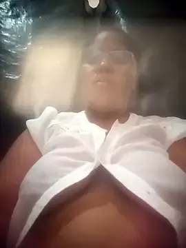 Big_ass_submissive — Divine shower