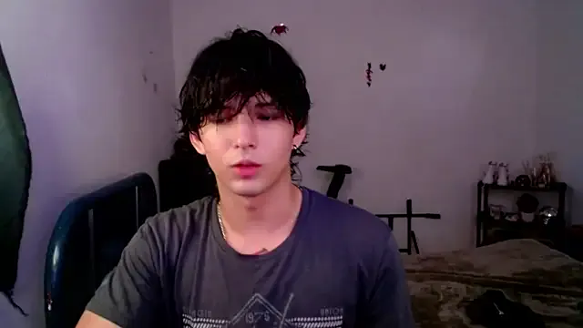 big_lunatic — SHOW CUM 