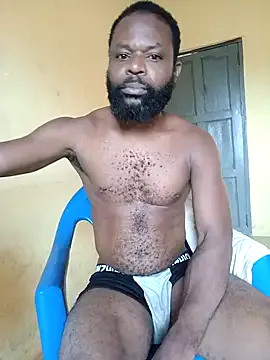 Avatar of bigblackbangerkay