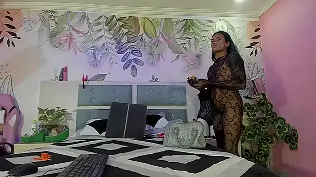 Avatar of bigblacktransxxx