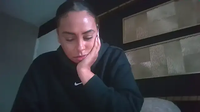 BigBootyJaydaxo — oil tits