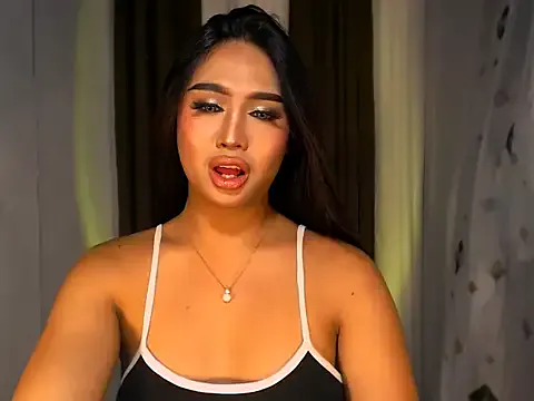 Avatar of BigBrownCock_Candice