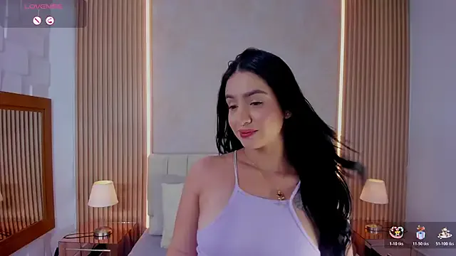 BILIE_ROUSE1 — Freechat on StripChat