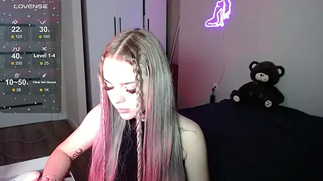 bklfen — Sexy kisses