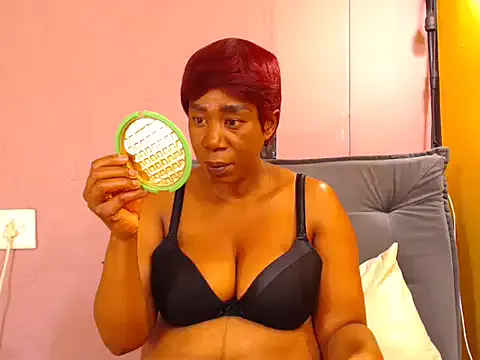 Avatar of Black-Desire