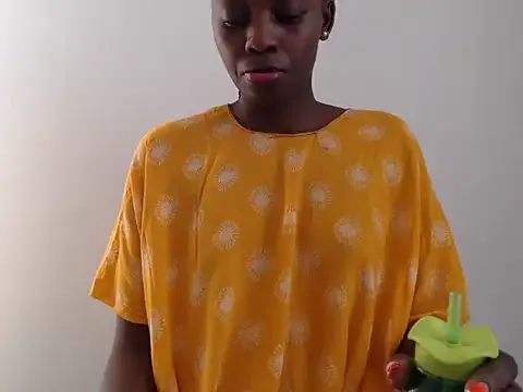 Avatar of black___ghodess