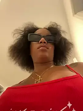 Avatar of Black_Dolll