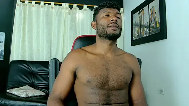 Avatar of Black_indiian