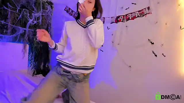 Avatar of Black_Jenny