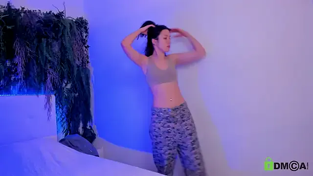 Avatar of Black_Jenny