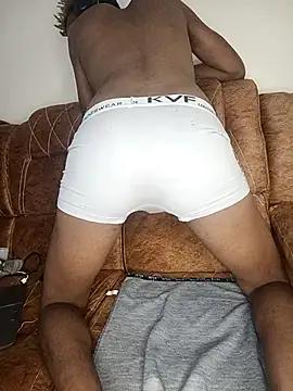 Black_Kenny from StripChat is Freechat