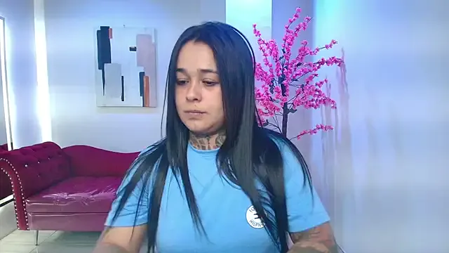 Avatar of Black_roseee