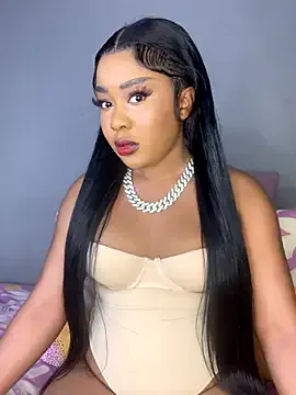 Avatar of BlackBarbieX23