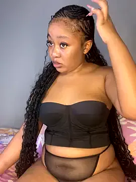 Avatar of BlackBarbieX23