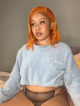 Avatar of BlackBarbieX23