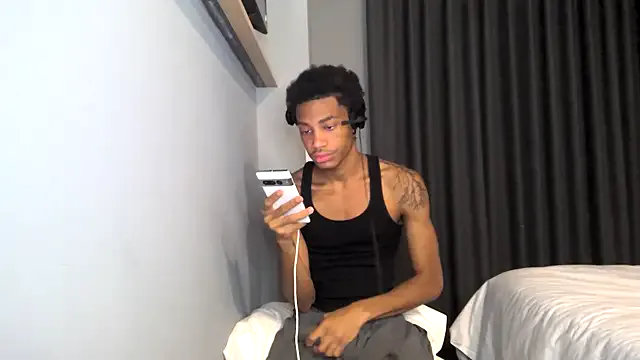 Avatar of BlackBullTitus