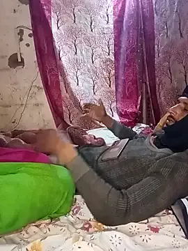 BlackCoupel — Freechat on StripChat