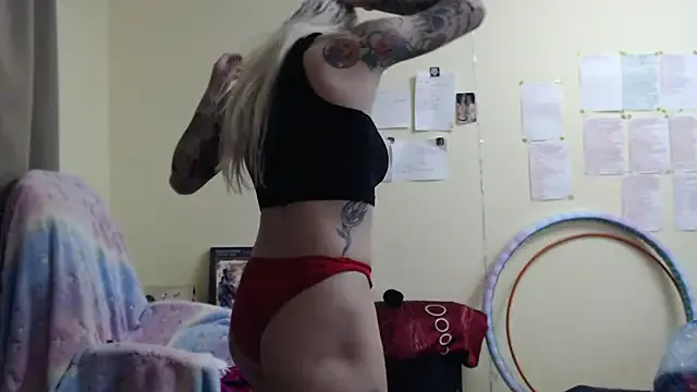 Avatar of BLACKPeonyy