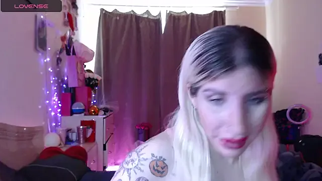 Avatar of BLACKPeonyy